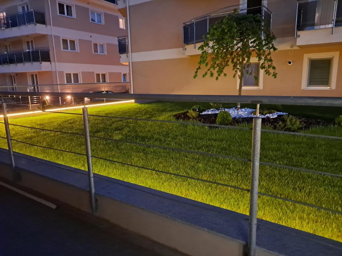 Green View Bella Vista Braşov Esterno foto